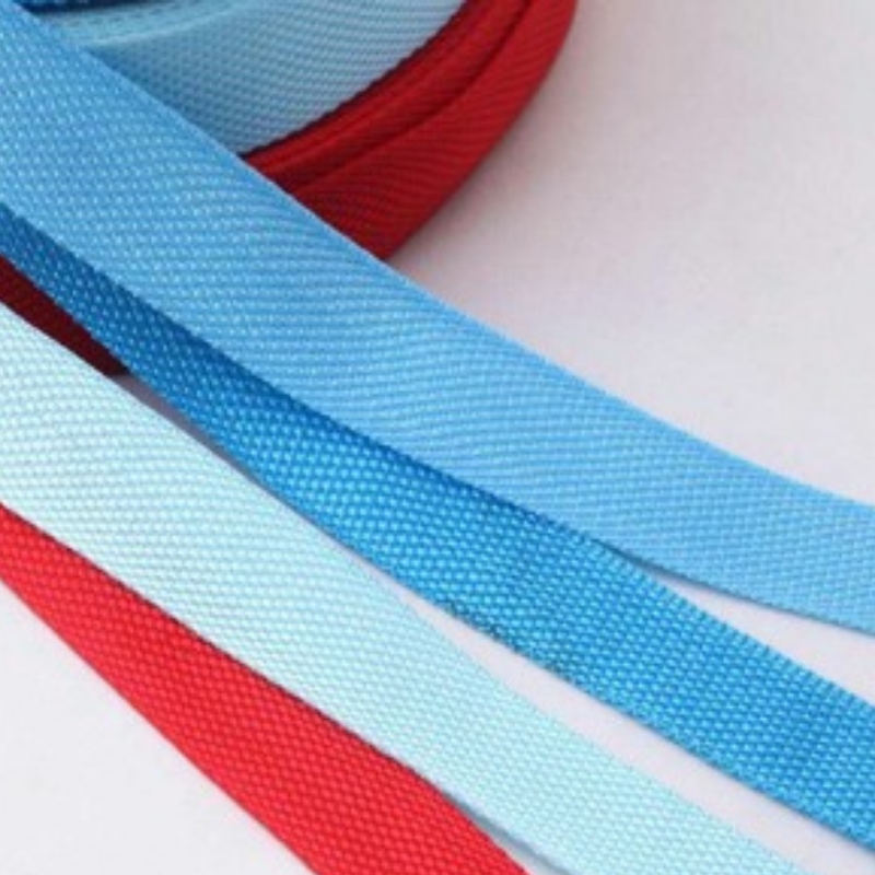 Five characteristics of pure cotton ribbon